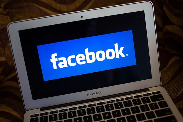 Facebook广告推广